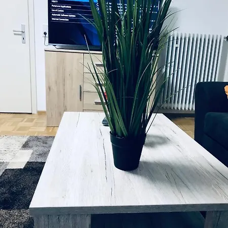 Bleibe Appartamento *