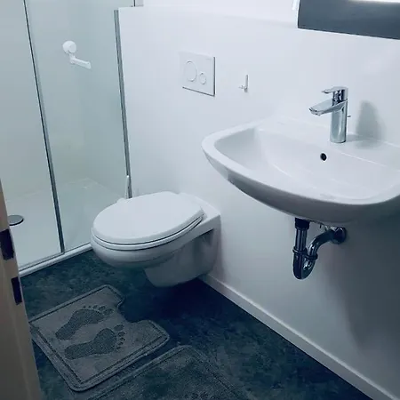 Appartamento Bleibe Crailsheim