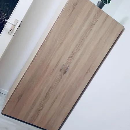 Bleibe Appartamento Crailsheim