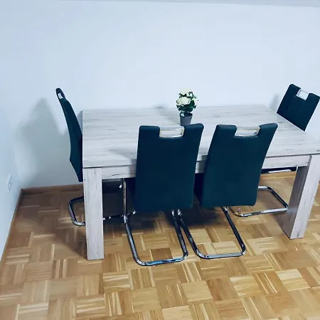 Appartamento Bleibe Crailsheim