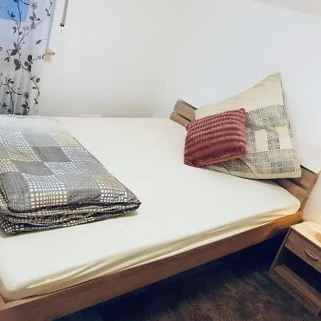 Bleibe Appartamento Crailsheim