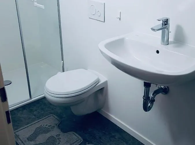 Lägenhet Bleibe Crailsheim