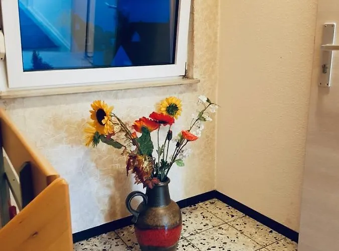 Bleibe Lägenhet Crailsheim