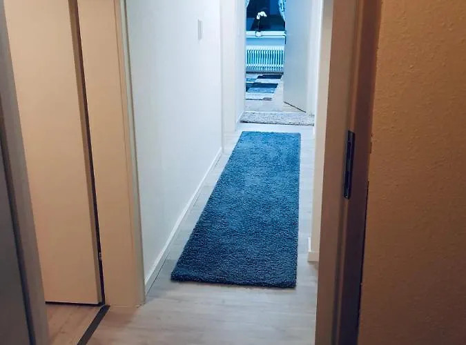 Lägenhet Bleibe Crailsheim