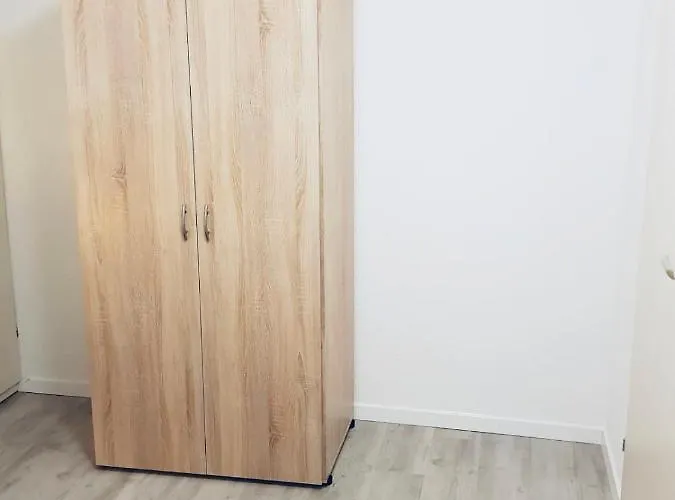 Bleibe Lägenhet Crailsheim